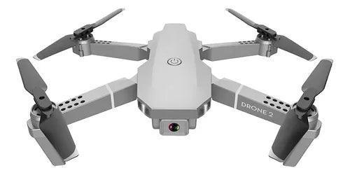 Drone Quadcopter 4k - Moryanaa