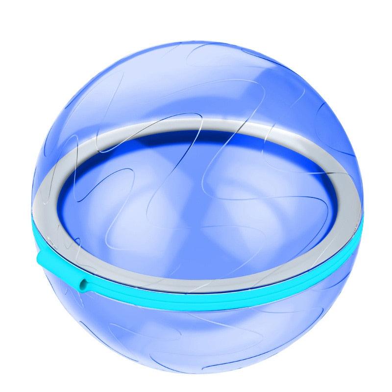 Balões EcoSplash - Balão de Água Mágico Reutilizável - Moryanaa